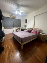 Blk 541 Pasir Ris Street 51 (Pasir Ris), HDB Executive #506378021